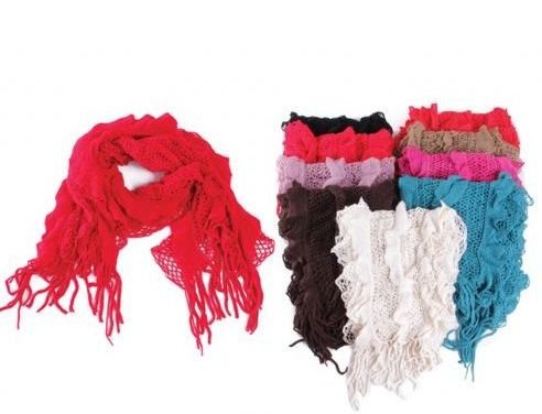 173086.jpg Ladies Fashion Winter Scarf