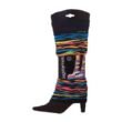 184239.jpg Women's Patterned Legwarmers