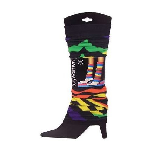 184240.jpg Women's Patterned Legwarmers