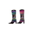 184241.jpg Women's Patterned Legwarmers