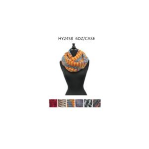 201871.jpg Ladies Fashion Winter Scarves Assorted Design