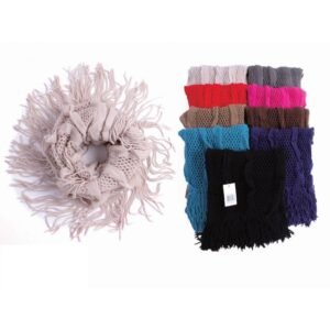 205691.jpg Ladies Fashion Infinite Scarf