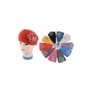 206053.jpg Headband With Sequin