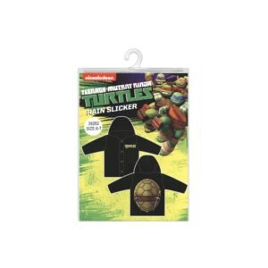 226481.jpg Ninja Turtles Rain Slicker