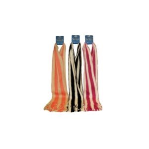 Stripe Scarf