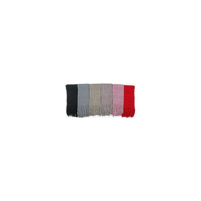 Multi Use Scarf
