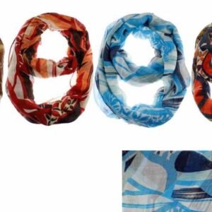 267779.jpg Infinity Scarf Assorted Designs