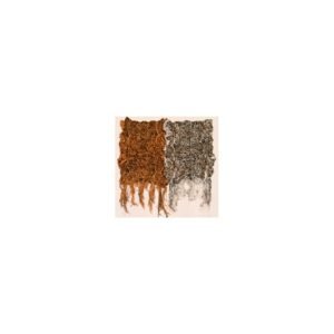 Leopard Print Scarf