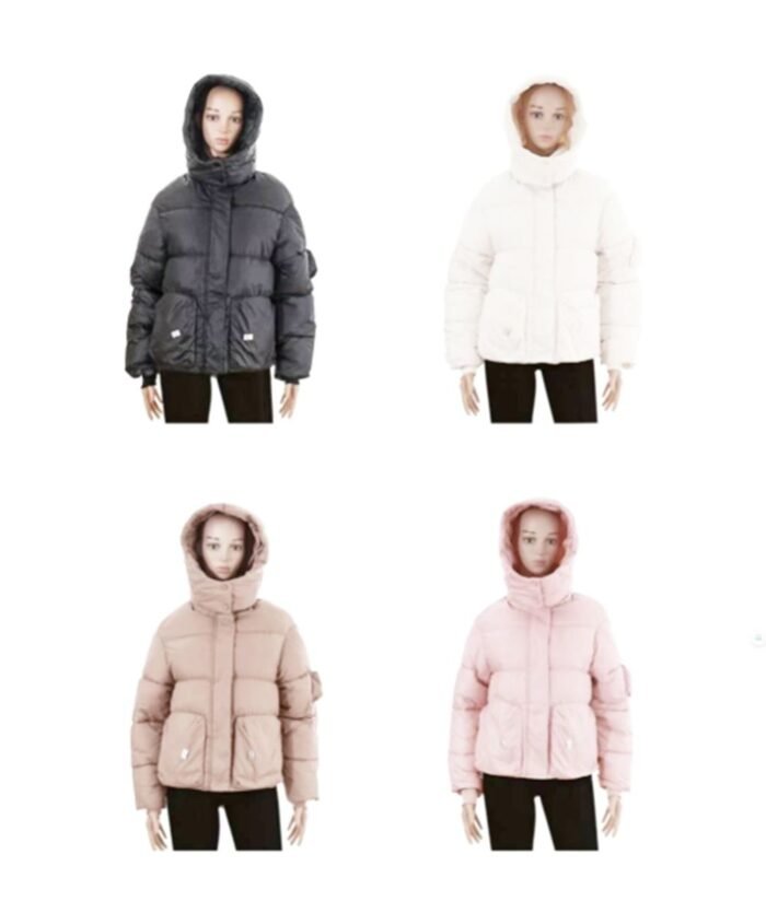 334971.jpg Assorted Puffer Winter Jacket