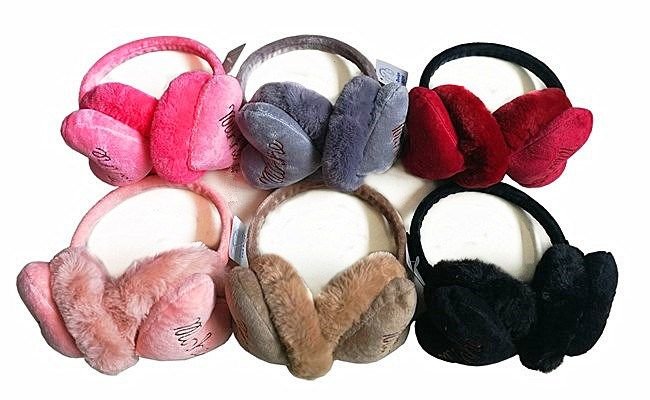 399564.jpg Winter Ear Muffs Large Over Ear Foldable Ear Muff