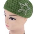 422063.jpg Warm Winter Star Rhinestone Head Band