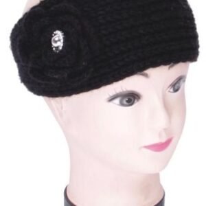 Warm Winter Head Band