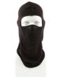 422090.jpg Ninja Black Windproof Weather Face Mask