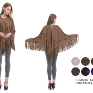 Laser Cut Vest