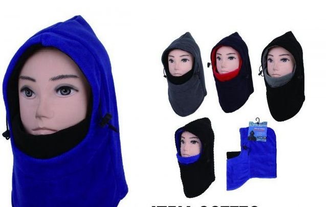 452472.jpg Men's Two Tone Ski Mask For Extreme Cold Weather