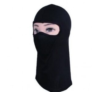 Men's Ski Face Mask