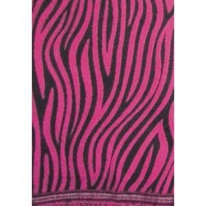 Cashmere Feeling Leopard Scarf Assorted