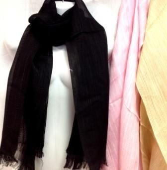 454438.jpg Solid Color Scarves Assorted