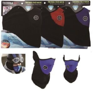 496998.jpg Vented Thermal Fleece Windproof Half Face Mask