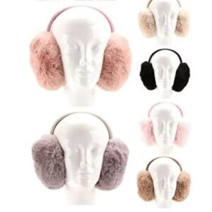 501331.jpg Ladies Winter Warm Ear Muffs