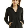 Et Tu Ladies' Polar Fleece Jacket