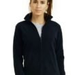Et Tu Ladies' Polar Fleece Jacket