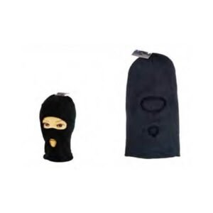 542744.jpg Men's Winter Thermal Face Cover 2 Holes Hat