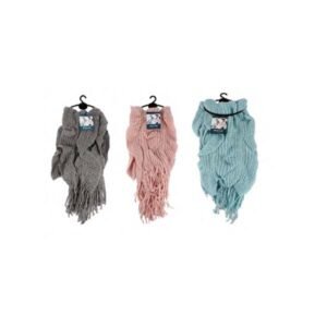 Ladies Fashion Winter Scarf