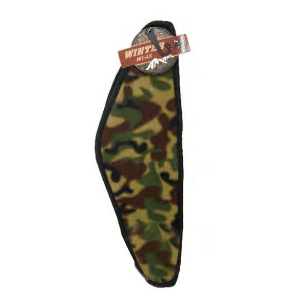 542879.jpg Winter Wear Camouflage Army Print Polar Fleece Earmuff