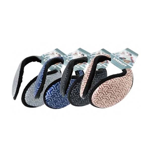 Ear Muffs For Winter Women And Men's Head Warmers