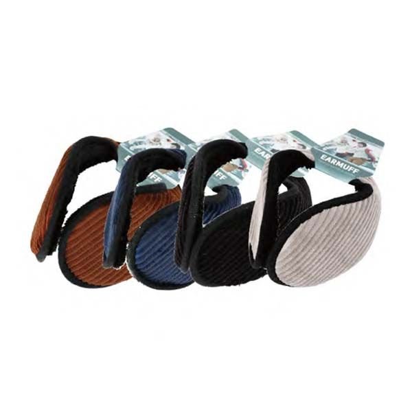 542888.jpg Ear Muffs For Winter Women And Men's Behind The Head Warmers