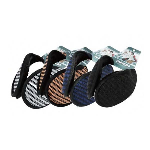 542889.jpg Ear Muffs For Winter Women And Men's Behind The Head Warmers