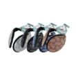 Unisex Foldable Ear Warmers Behind The Ear