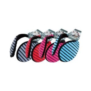 Women's Earmuffs Behind The Head Packable Winter Ear Warmers