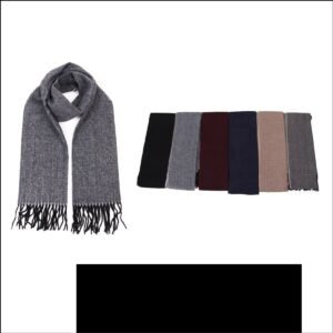546854.jpg Men's Design Winter Scarf