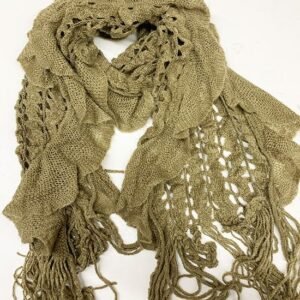547411.jpg Women's Winter Scarf Crochet Lightweight