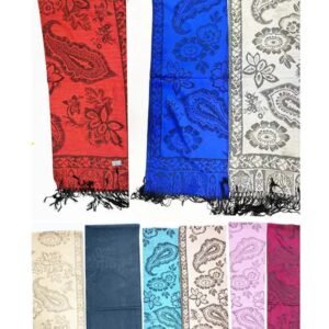 547977.jpg Women's Winter Scarf Classic Warm Soft