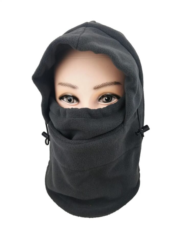 Winter Ski Mask Adjustable
