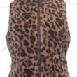 Faux Fur Vest