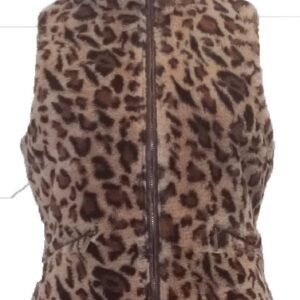 571219.jpg Faux Fur Vest