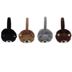 572493.jpg Animal Ear Warmers