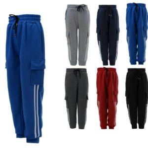574547.jpg Kids Joggers Assorted 5-7/7-9/9-11