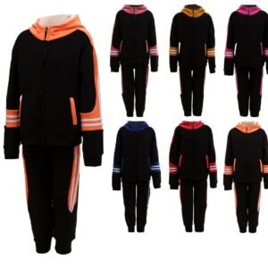 574570.jpg Kids Fleece Sets Assorted