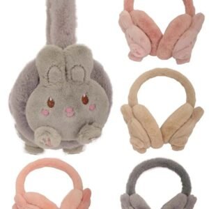 575280.jpg Women's Earmuffs - Animal Ears