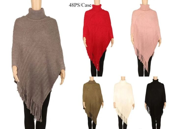 575341.jpg Women's Poncho Scarf