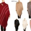 575343.jpg Woman Poncho Scarf