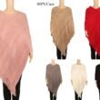 575344.jpg Woman Poncho Scarf