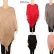 575345.jpg Woman Poncho Scarf