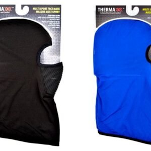 Balaclava Face Mask (vented Front)