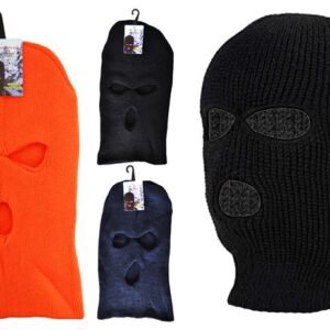 Winter Face Mask